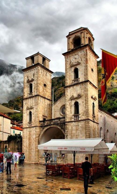 Интересные факты о Черногории. 06