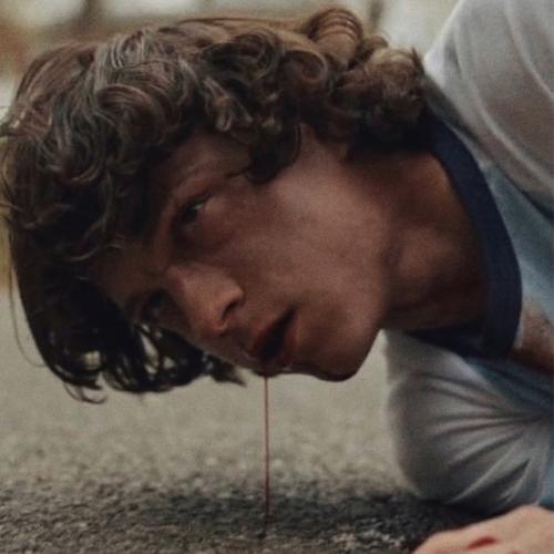 Лето 1979 года, манхэттен. 07