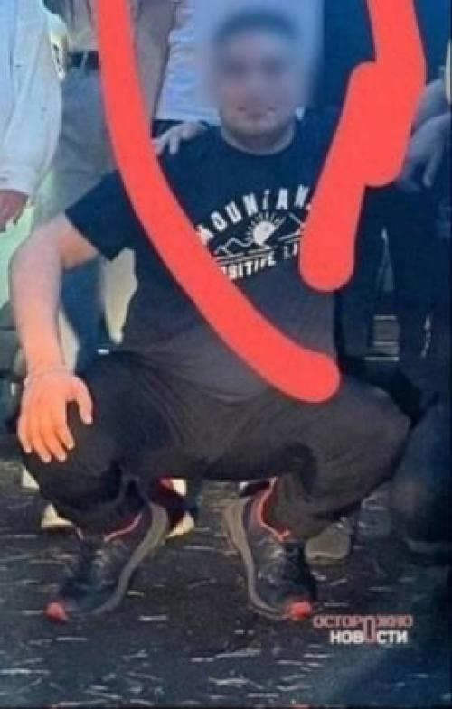 Жесть в Каменске - уральском: студенток вывезли на автомойку, где избивали и обливали холодной водой несколько часов. 02