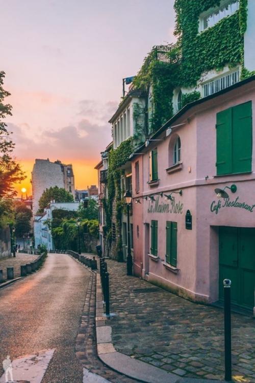 10 места в Париже, фото которых сделают вас звездой инстаграма (часть первая). 08