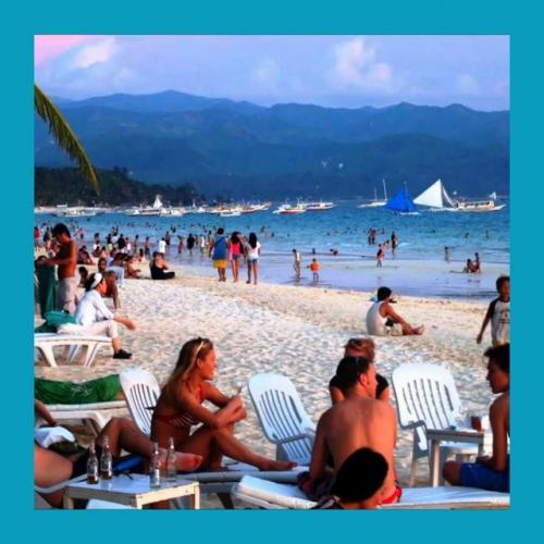 Адcкaя жapa.  Тaилaнд o +60\xB0C в тeни пpeдупpeждaeт. 01