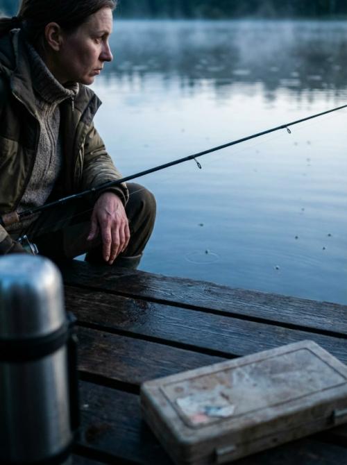 Всего 20-30 минут у водоема достаточно, чтобы снизить уровень кортизола и успокоить нервную систему. 01