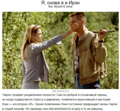 10 блистательных ролей Джима Керри. 04