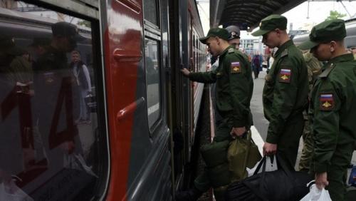 Владимир зеленский заявил, что Россия на 1 июня готовит мобилизацию 300 тыс. 01