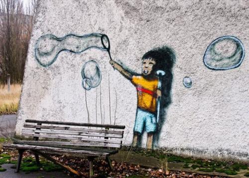 К 31-летию аварии на чернобыльской аэс. 03