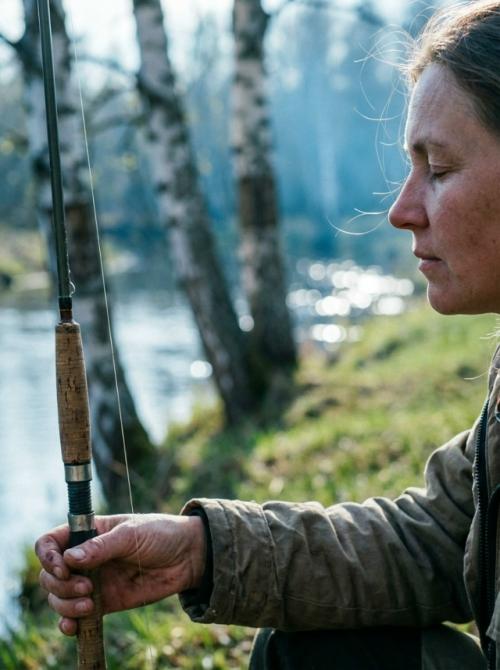 Всего 20-30 минут у водоема достаточно, чтобы снизить уровень кортизола и успокоить нервную систему. 02