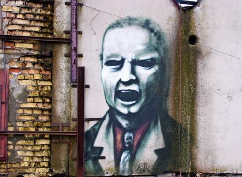 К 31-летию аварии на чернобыльской аэс. 07