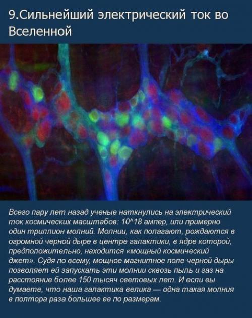 10 самых странных обьектов во вселенной. 08