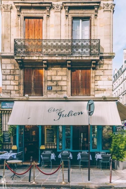 10 места в Париже, фото которых сделают вас звездой инстаграма (часть первая). 06