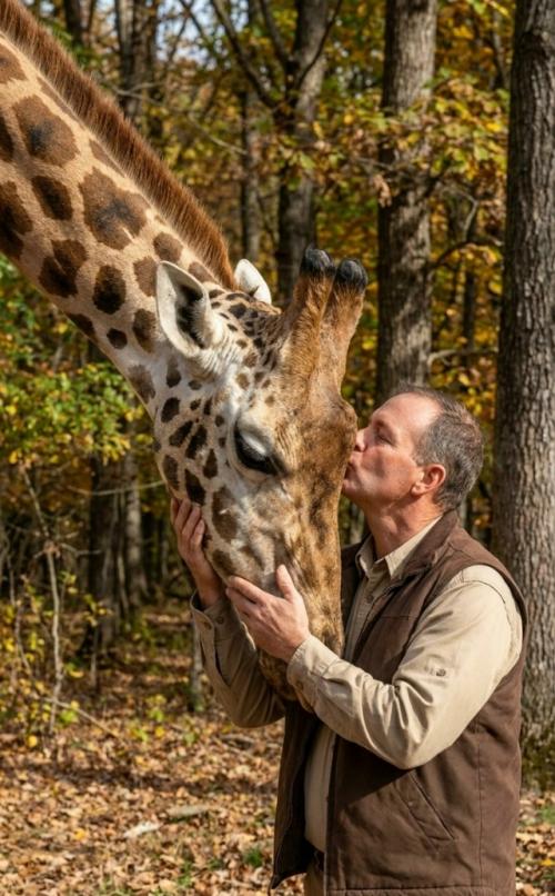 В столице северной Македонии произошел печальный инцидент, потрясший сотрудников местного зоопарка. 03