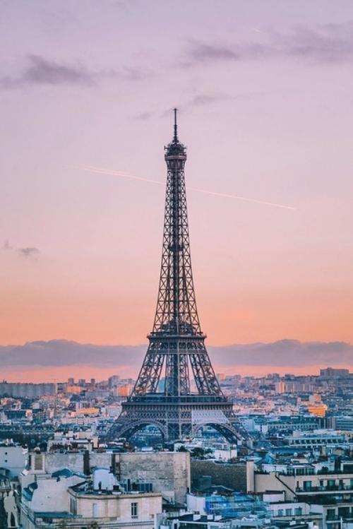 10 места в Париже, фото которых сделают вас звездой инстаграма (часть первая). 07