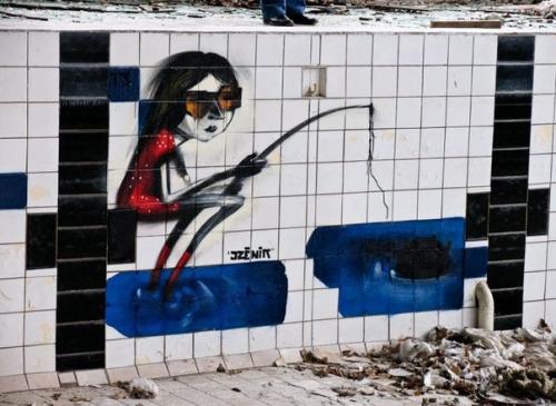 К 31-летию аварии на чернобыльской аэс. 06