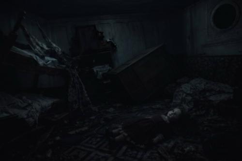 16 апреля 1912 года на глубине 3800 метров в северной Атлантике завершилось падение самого известного лайнера в истории. 05