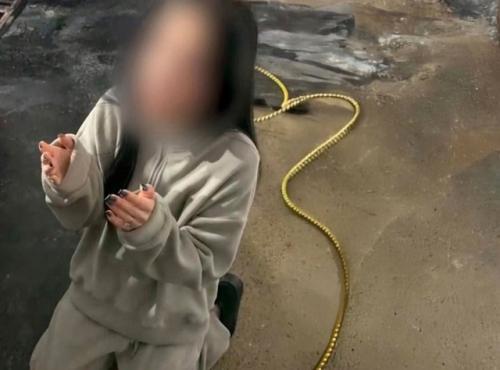 Жесть в Каменске - уральском: студенток вывезли на автомойку, где избивали и обливали холодной водой несколько часов. 01