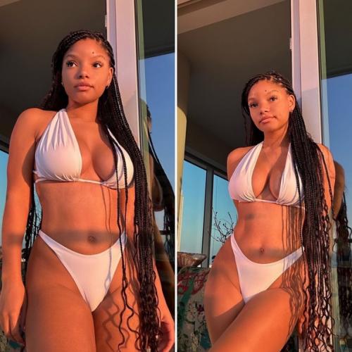 Та caмая Ариэль. 01