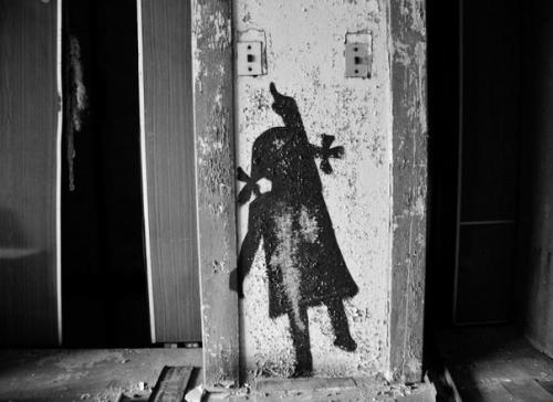 К 31-летию аварии на чернобыльской аэс. 01