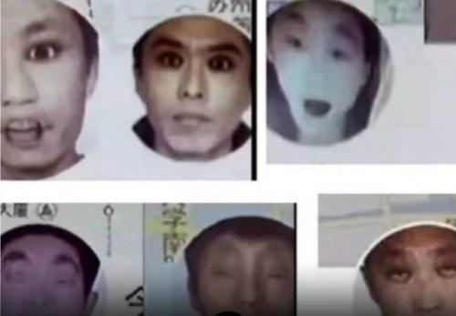 На эти милые лица взгляните. 03