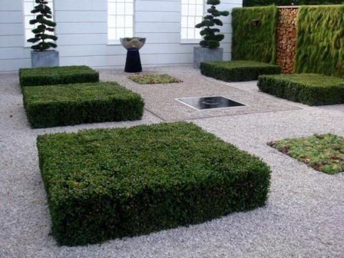 Самый необычный гараж в мире!