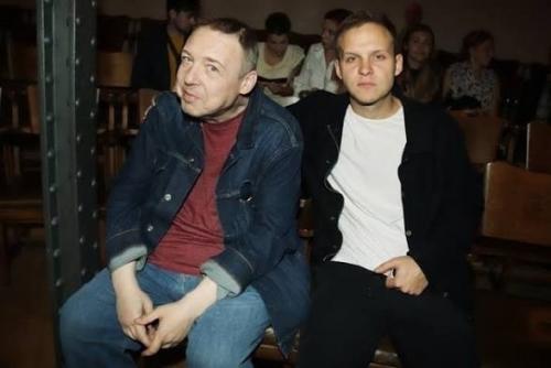 Было Стыдно Выйти НА Сцену: Александр семчев сбросил 100 кг и рассказал, как диабет спас ему жизнь. 03