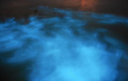 Самые красивые заливы мира.