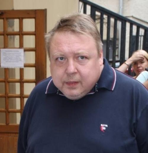 Было Стыдно Выйти НА Сцену: Александр семчев сбросил 100 кг и рассказал, как диабет спас ему жизнь. 01