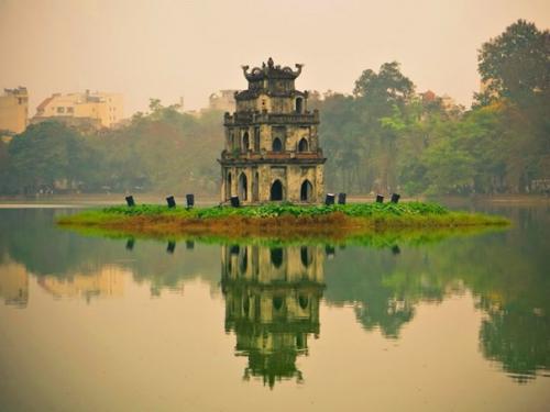 Восхитительный Ханой, Вьетнам. 04 Восхитительный Ханой, Вьетнам. 04