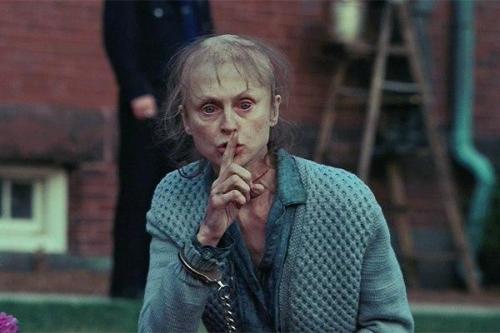 50 самых страшных фильма, за всю историю кино.