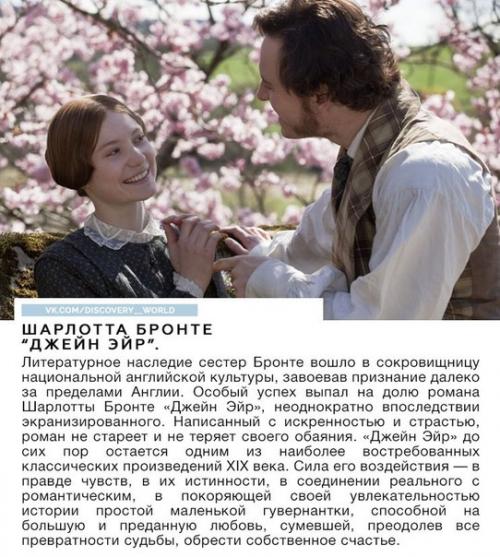 Самые читаемые книги на планете. 01