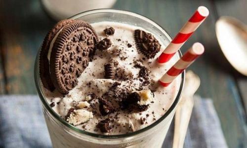 10 молочных коктейлей, которые понравятся не только детям. 01