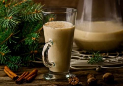 10 молочных коктейлей, которые понравятся не только детям. 07