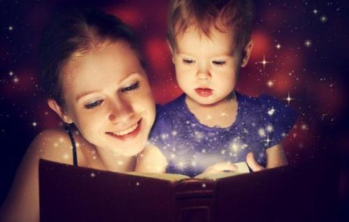 Почему эти книги родители должны прочитать детям, прежде чем те вырастут?