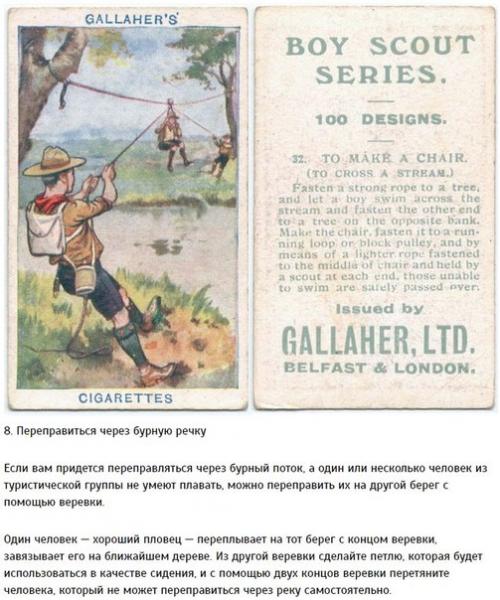 10 лайфхаков столетней давности. 07