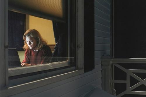 Почему полночь - лучшее время для творчества?