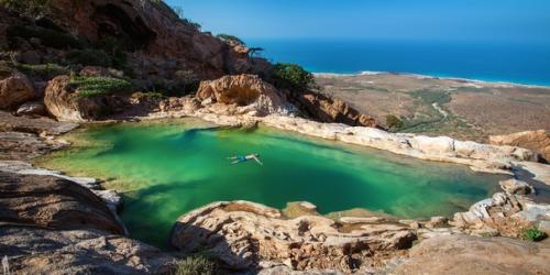 Остров сокотра, Йемен. 02