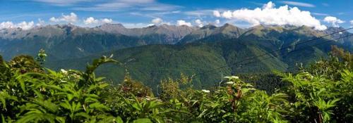 Красная поляна: классный отдых. 03