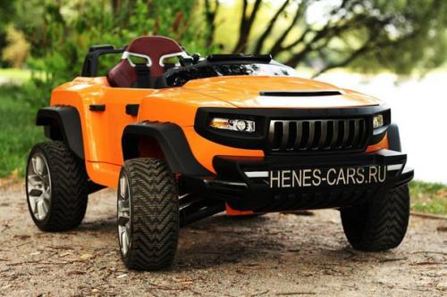 Воплотите мечту вашего малыша!