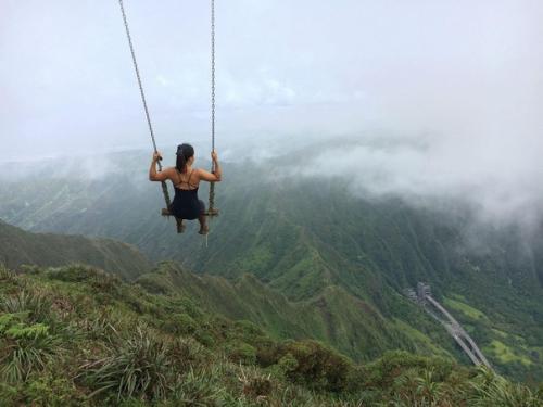 Качели До Свидания.