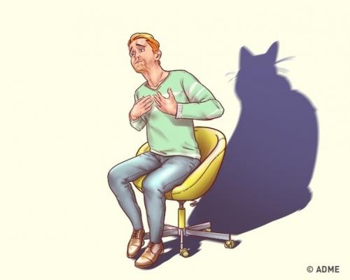 9 основных антисоциальных навыках и паттернах поведения, которые не дают человеку преуспеть в карьере. 02