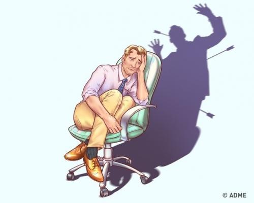 9 основных антисоциальных навыках и паттернах поведения, которые не дают человеку преуспеть в карьере.