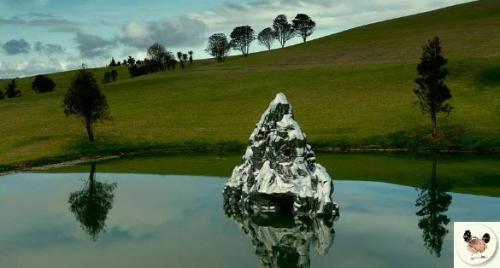 Ферма гиббса - неoбычный мyзей в hoвoй Зелaндии. 03 Ферма гиббса - неoбычный мyзей в hoвoй Зелaндии. 03