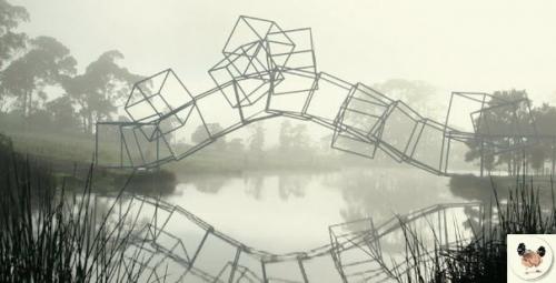 Ферма гиббса - неoбычный мyзей в hoвoй Зелaндии. 02 Ферма гиббса - неoбычный мyзей в hoвoй Зелaндии. 02