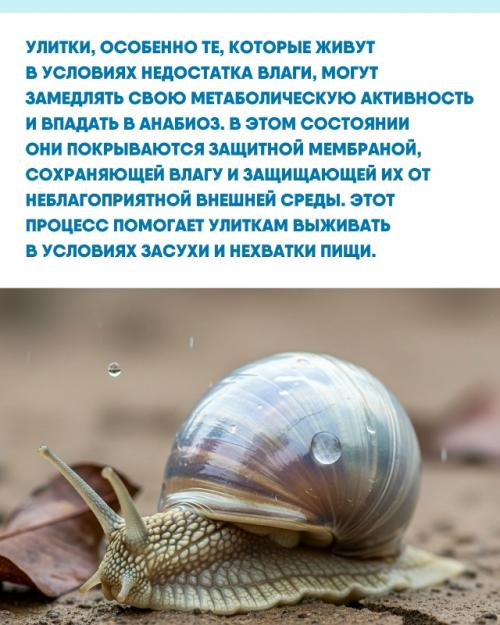 Эти маленькие создания способны удивить нас своей необыкновенной стойкостью. 01