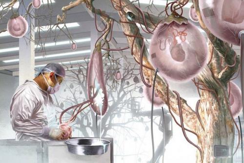 Интересное о медицине. 

