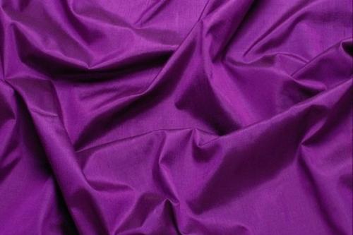 В древнем мире фиолетовый цвет редкостью был.