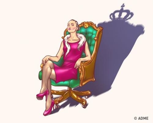 9 основных антисоциальных навыках и паттернах поведения, которые не дают человеку преуспеть в карьере. 07