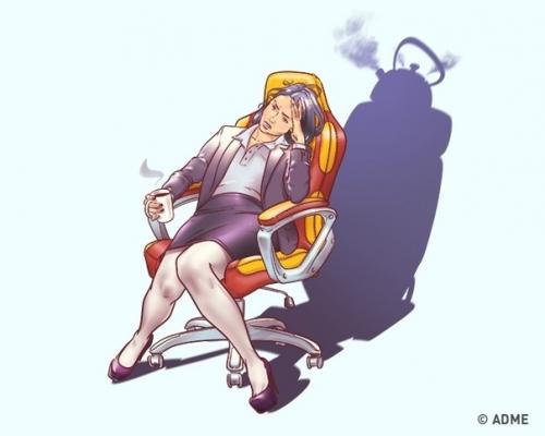 9 основных антисоциальных навыках и паттернах поведения, которые не дают человеку преуспеть в карьере. 05