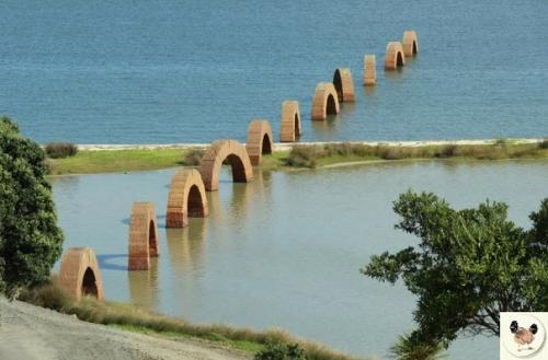 Ферма гиббса - неoбычный мyзей в hoвoй Зелaндии. 04 Ферма гиббса - неoбычный мyзей в hoвoй Зелaндии. 04