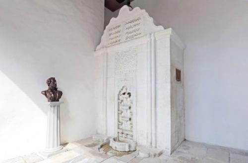 Что посмотреть в Крыму. 08