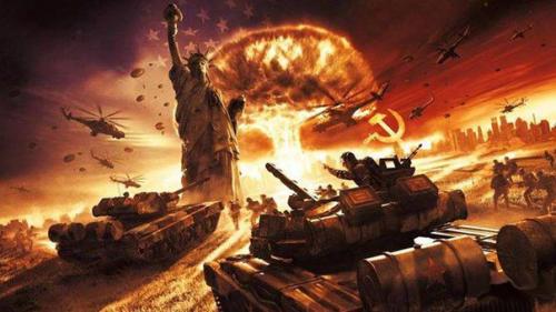 5 маленьких недоразумений, которые чуть не погубили весь мир: 

