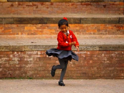 Школьная форма в разных странах. 05